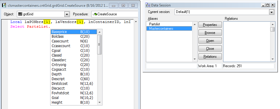 Thor IntellisenseX for Open Table_image_2.png