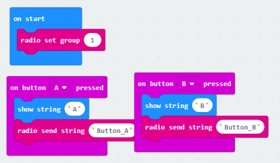 Voting Machine-Voting Port