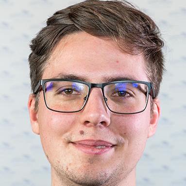 Github Profile Photo