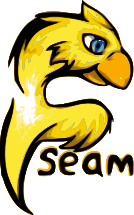 FSeam logo