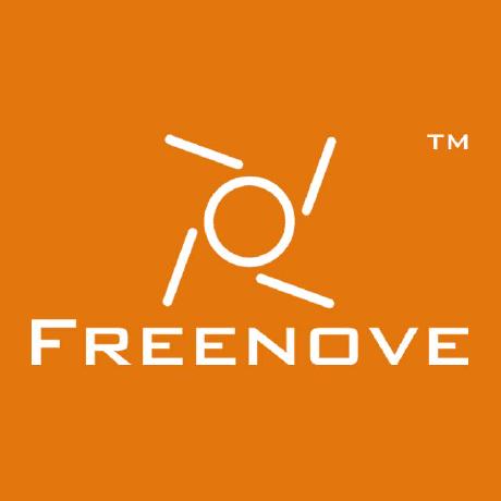 gravatar for Freenove