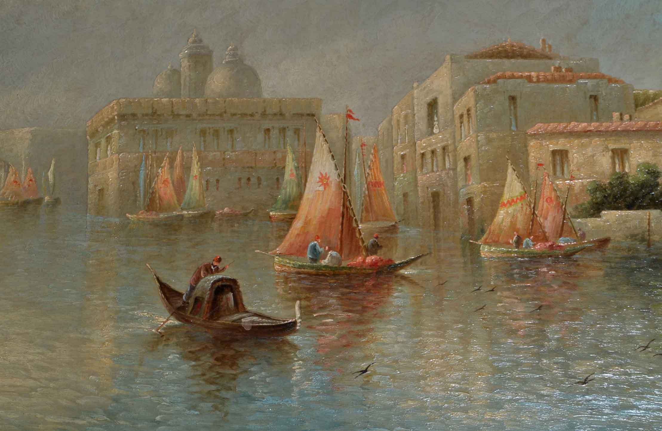 04046-Antique-Painting--Venetian-Capriccio--by-James-Salt-5.jpg