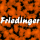 Friedinger