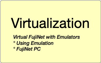 Main Virtualization
