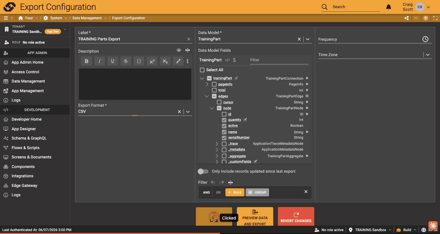 Editor complete
