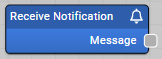 Receive Notification node