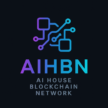 GBlockChainNetwork avatar