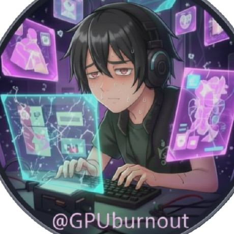 GPUburnout