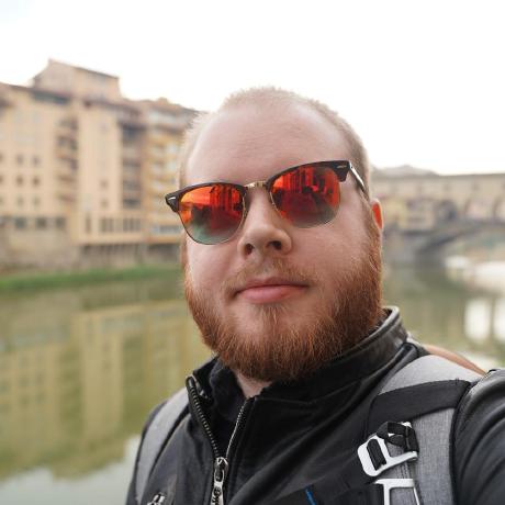 Github Profile Photo