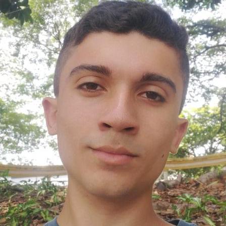 Gabriel Boulos Saad da Silva