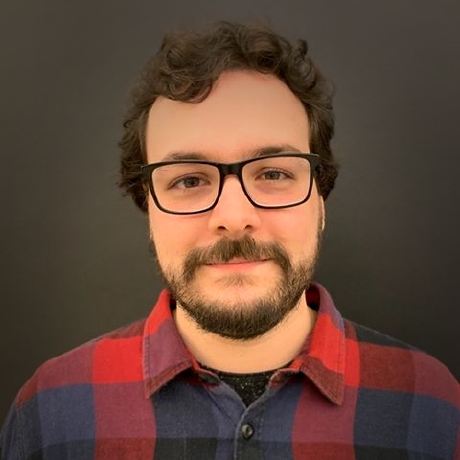 Github Profile Photo