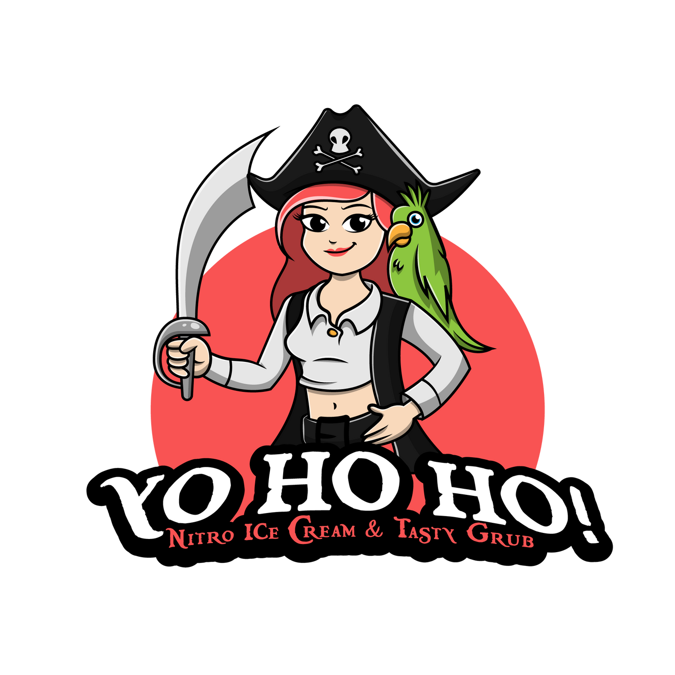 YoHoHo.IO