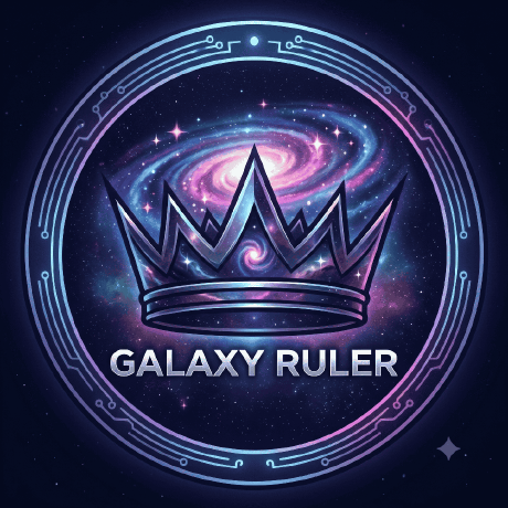 GalaxyRuler