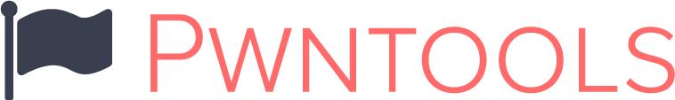 pwntools logo