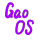 Gao-OS