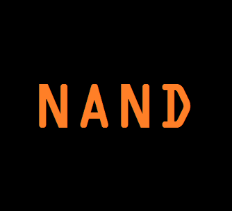 NAND