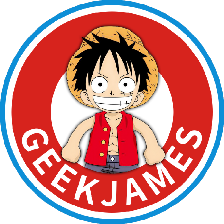 gravatar for Geek-James