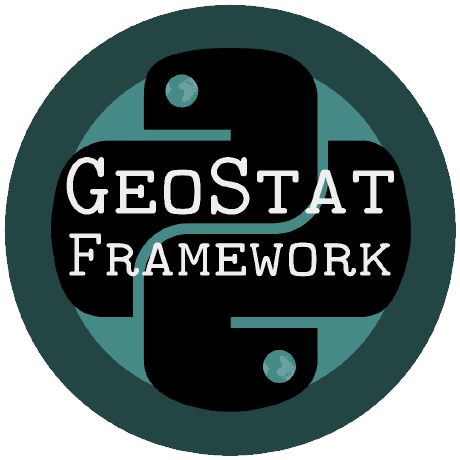 gravatar for GeoStat-Framework
