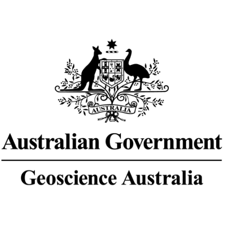 gravatar for GeoscienceAustralia