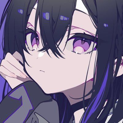 Amethyst icon