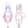 Ginsakura