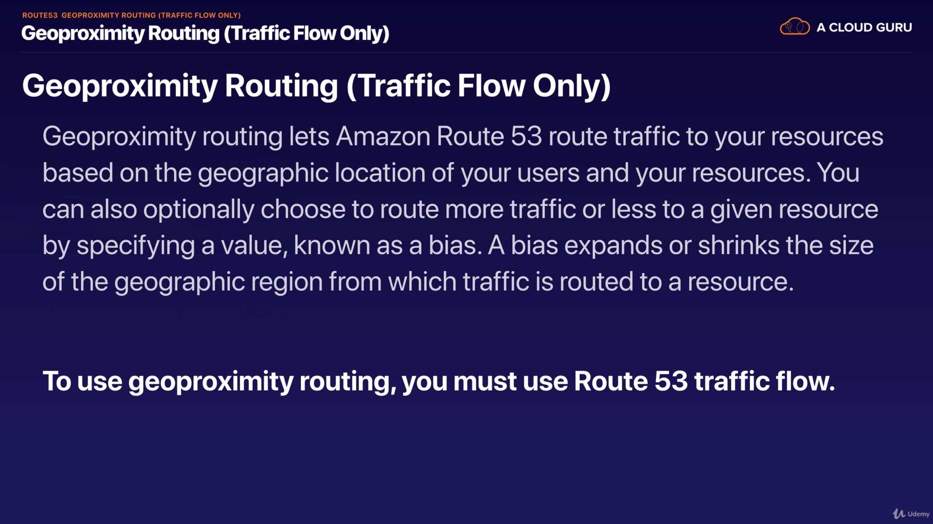 GeoProximityRouting(UsingBiasAndTrafficFlowMap).jpg