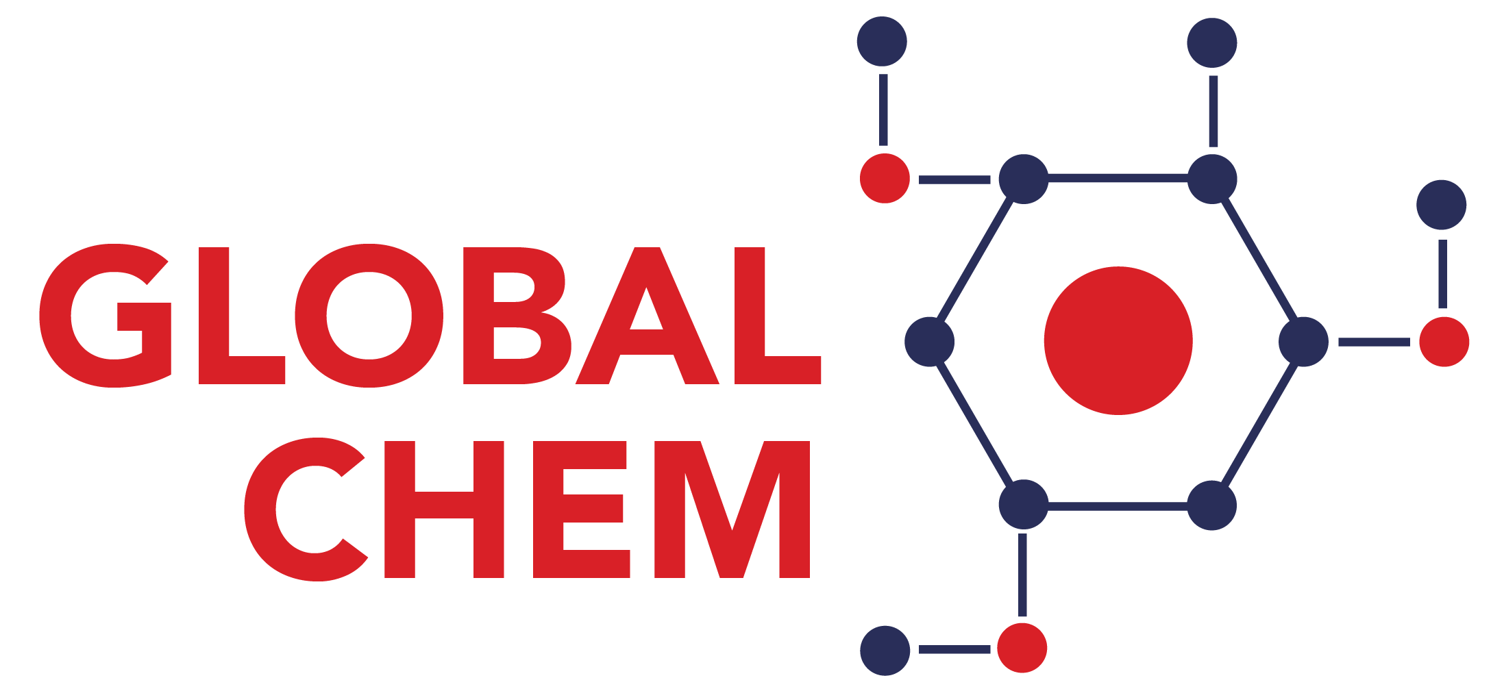 GlobalChem logo