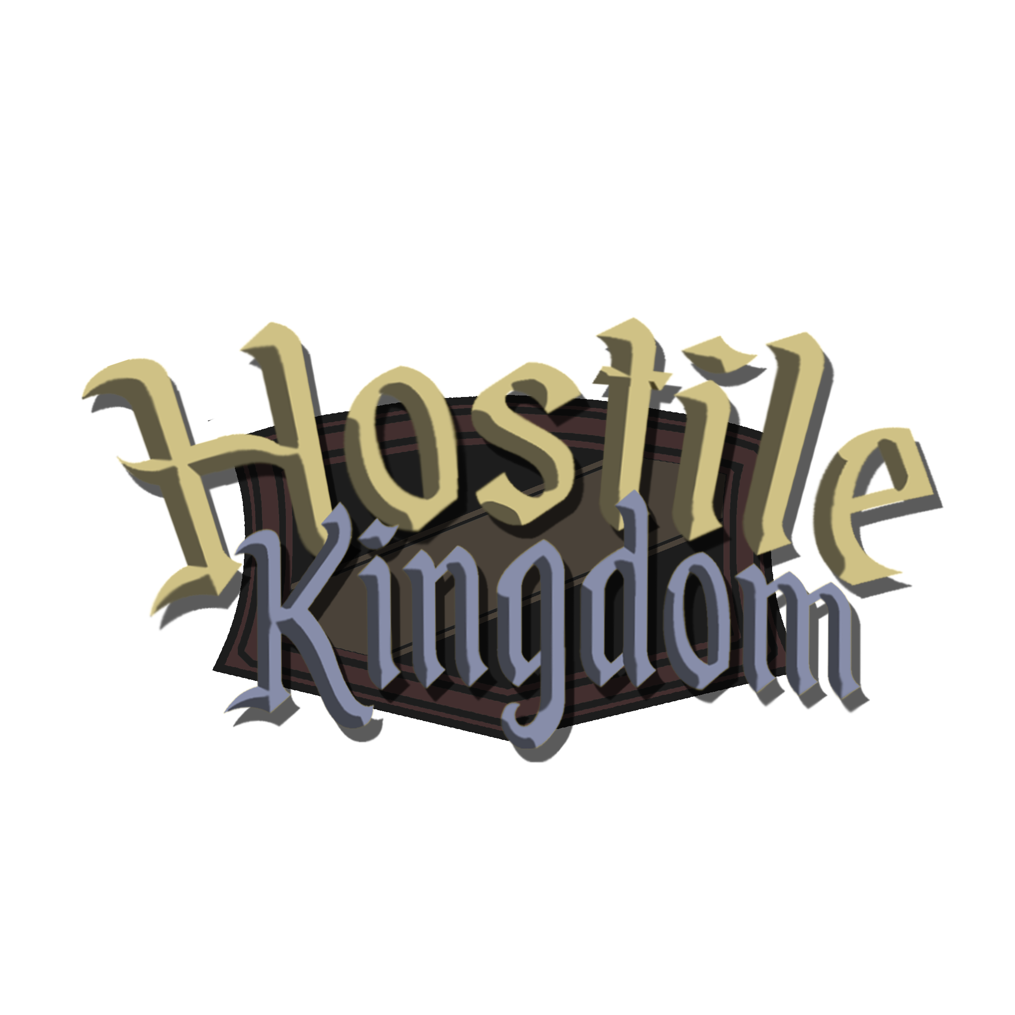 LogoHostileKingdomCartoon.png