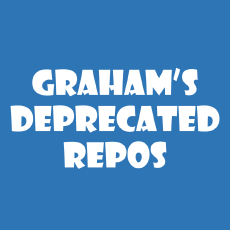 GrahamDeprecated