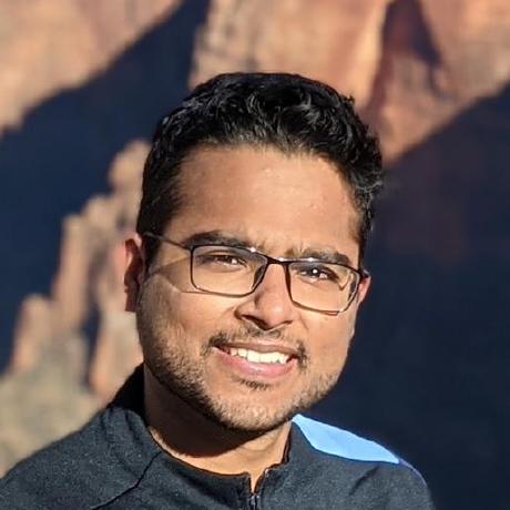 GreeshamAnand