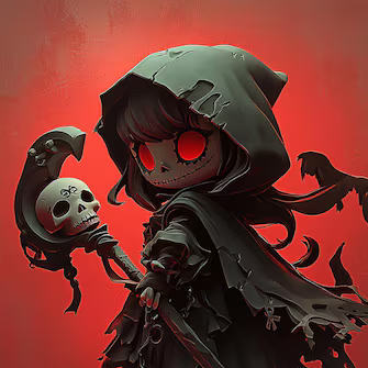 Grimdhex