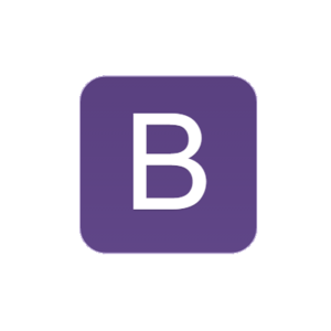 Bootstrap Badge - Not Yet Earned