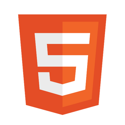 HTML5 Badge - Earned 10/17/21