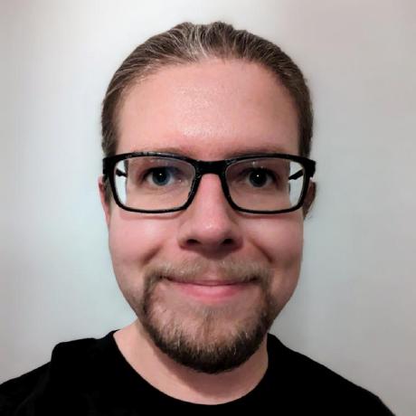 Github Profile Photo