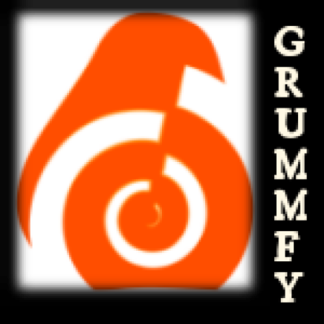 gravatar for Grummfy