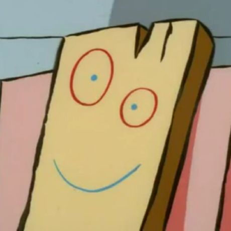 GusBricker
