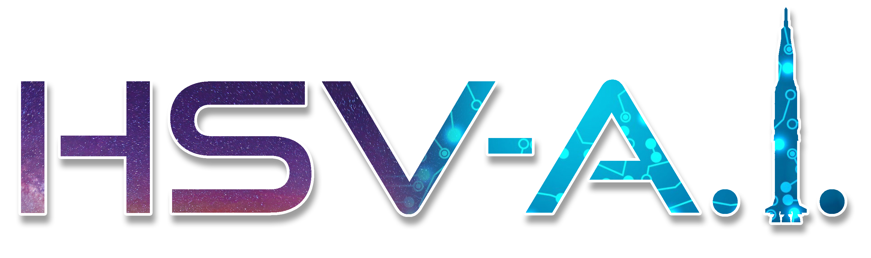 HSV-AI Logo