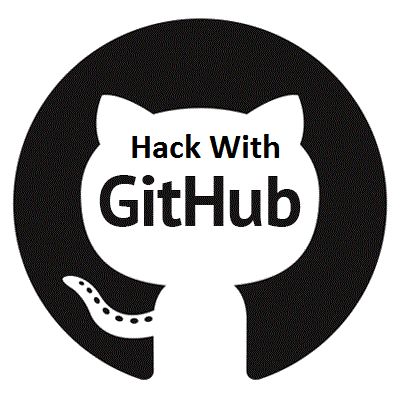 Hack-with-Github