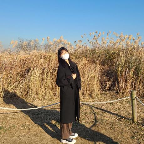 Haeun Oh's avatar