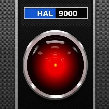 GitHub picture profile of Hal9000