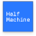 Half-Machine