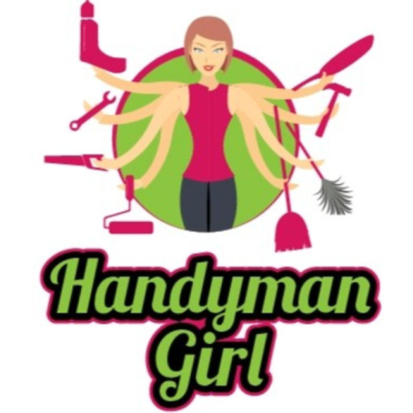 Handyman-Girl
