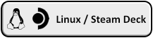 Linux / Steam Deck