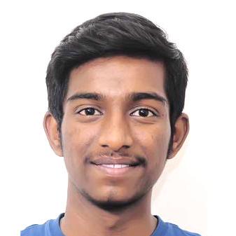 HarshithRajesh