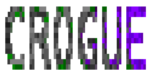 Crogue Banner