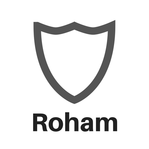 Roham Logo