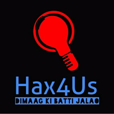 gravatar for Hax4us