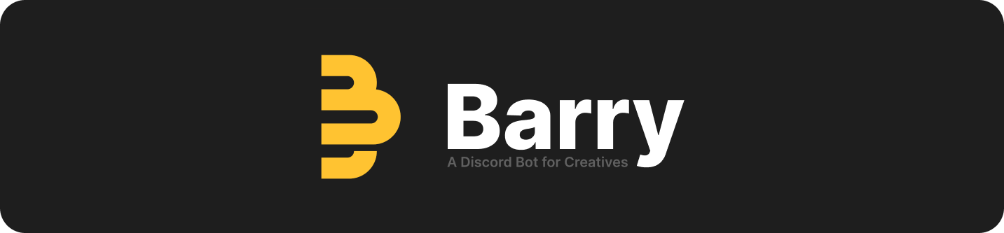 Banner Barry