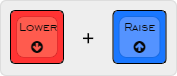 Adj layout combination for Lime Keyboard