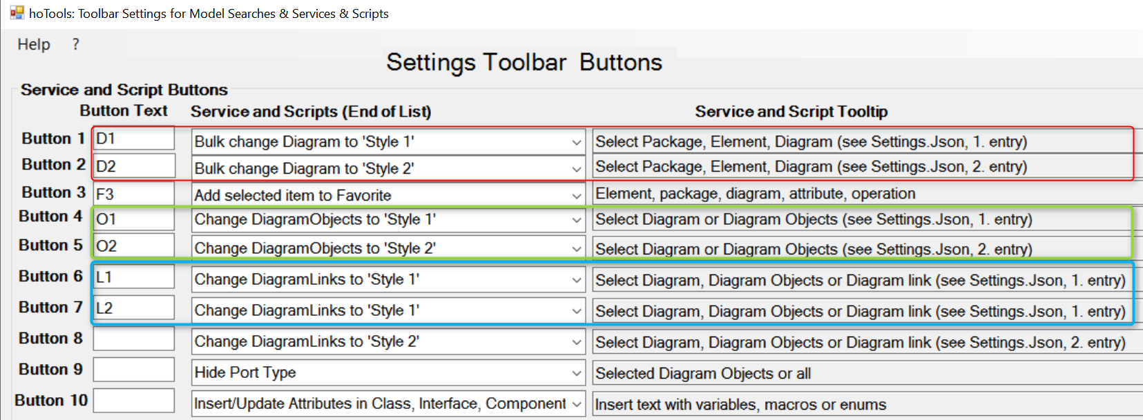 easearches-helmut-ortmann-enterprisearchitect-hotools-github-wiki